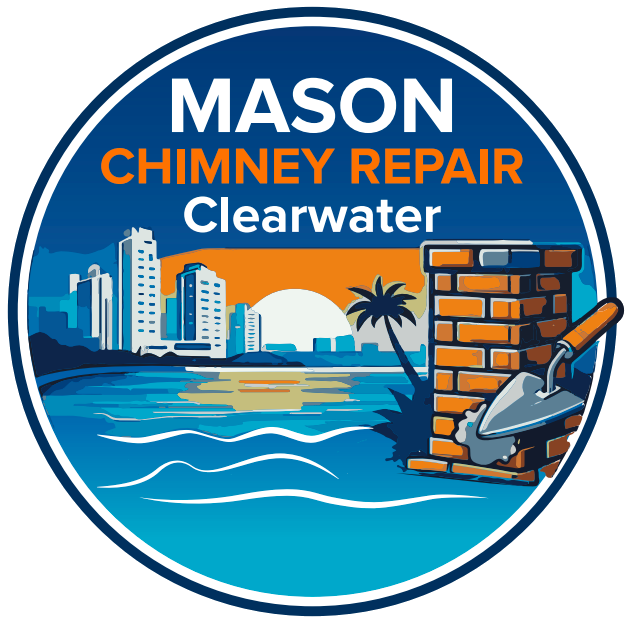 Mason Chimney Repair