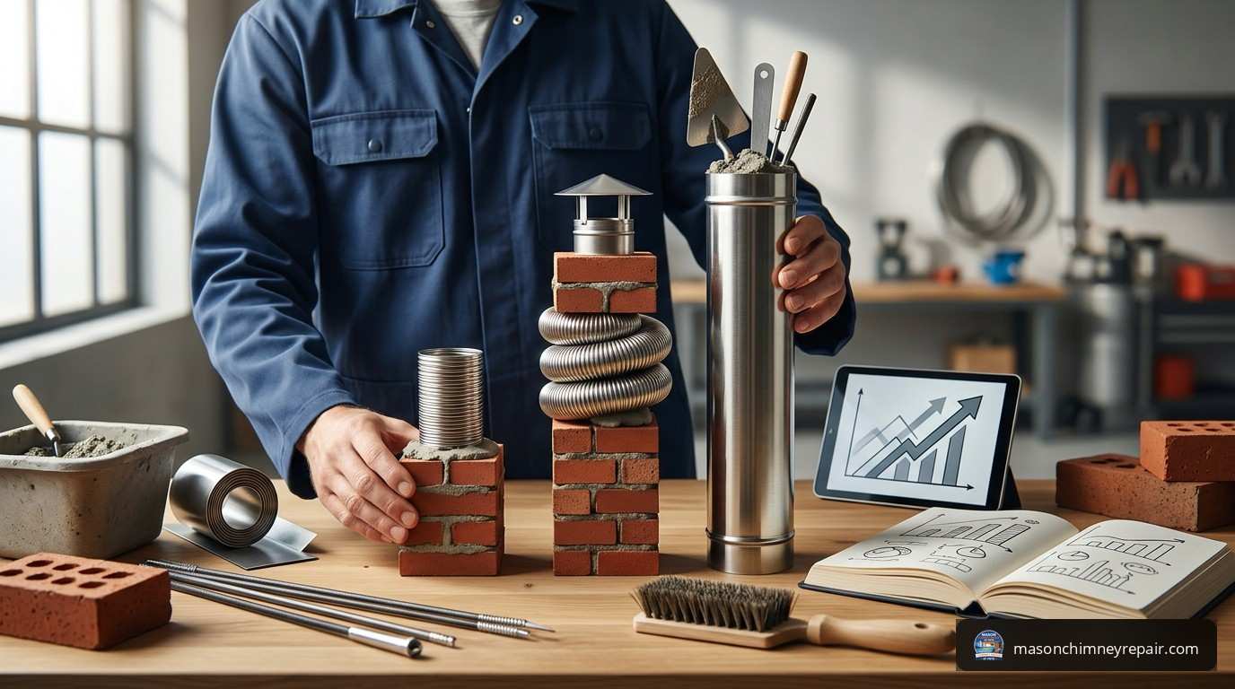chimney repair