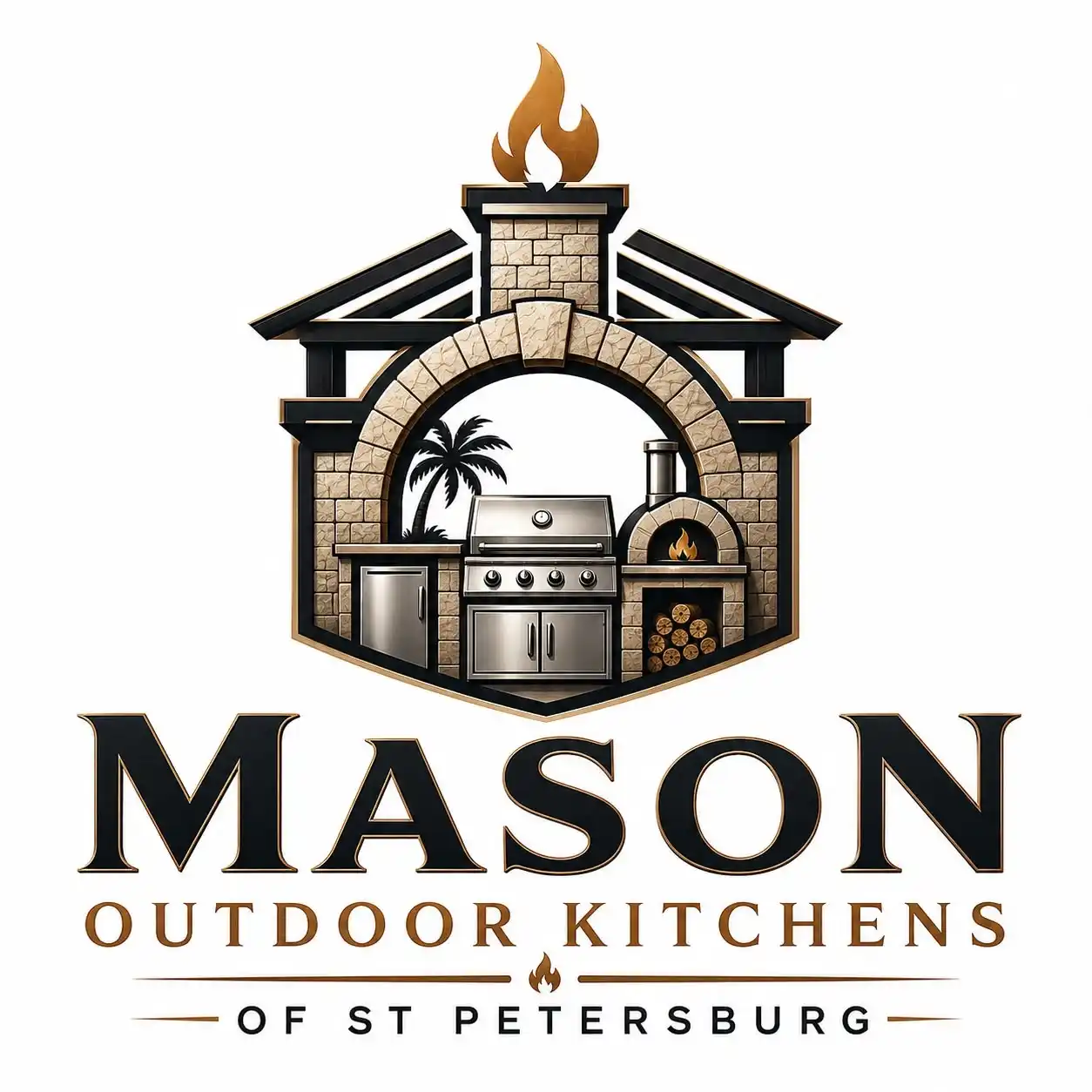 Mason Chimney Repair