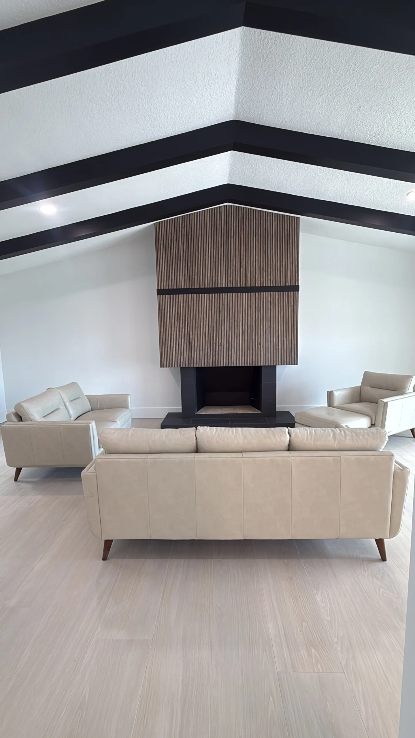 gas fireplace Sarasota