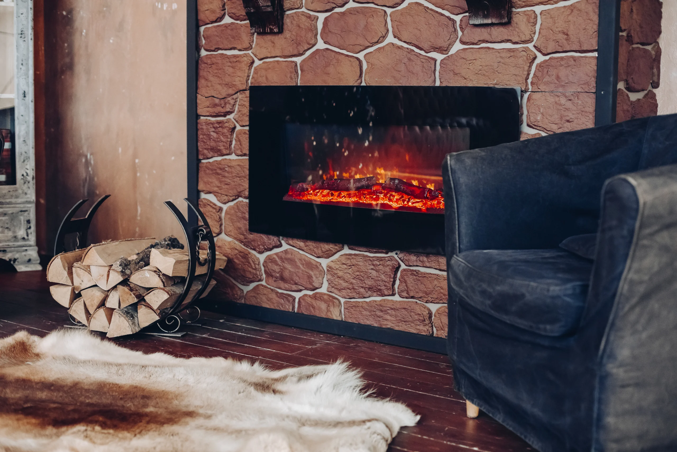 Fireplace repair Sarasota