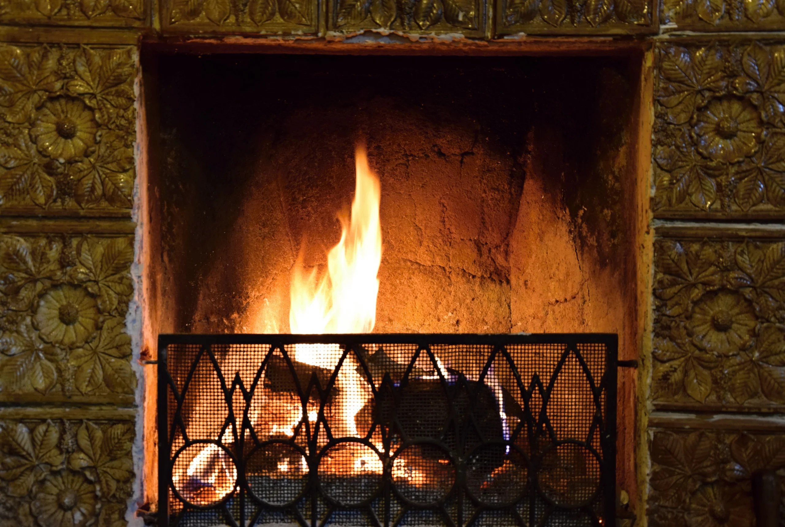 Fireplace repair Sarasota