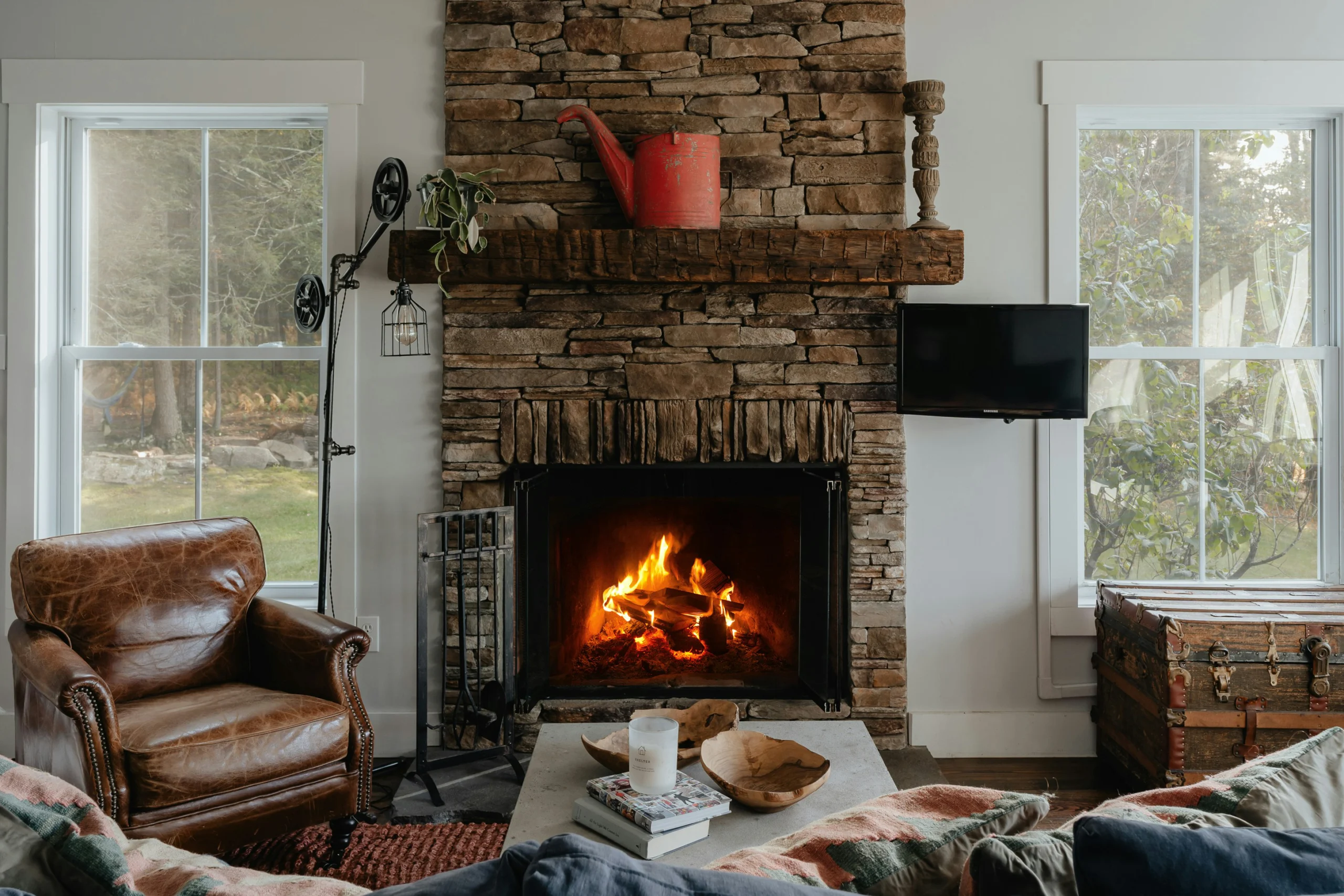 Fireplace repair Sarasota