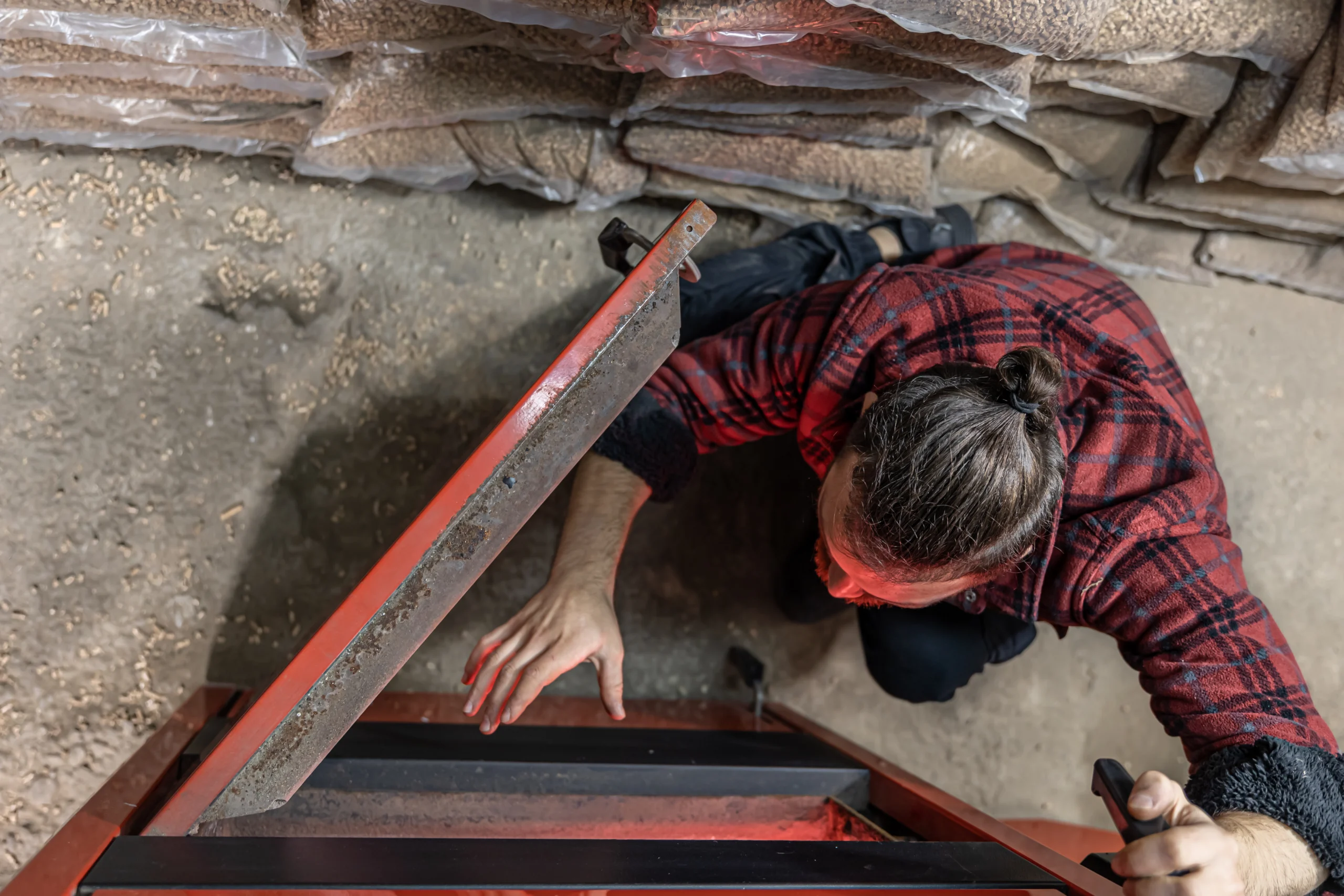 Chimney repair Sarasota