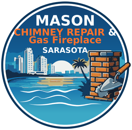 Mason Chimney Repair