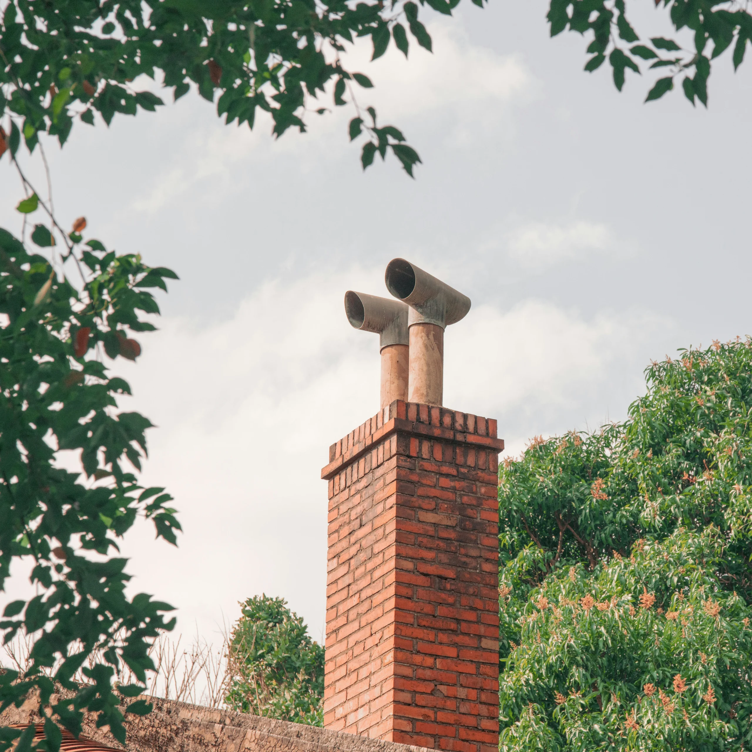 Chimney repair Sarasota