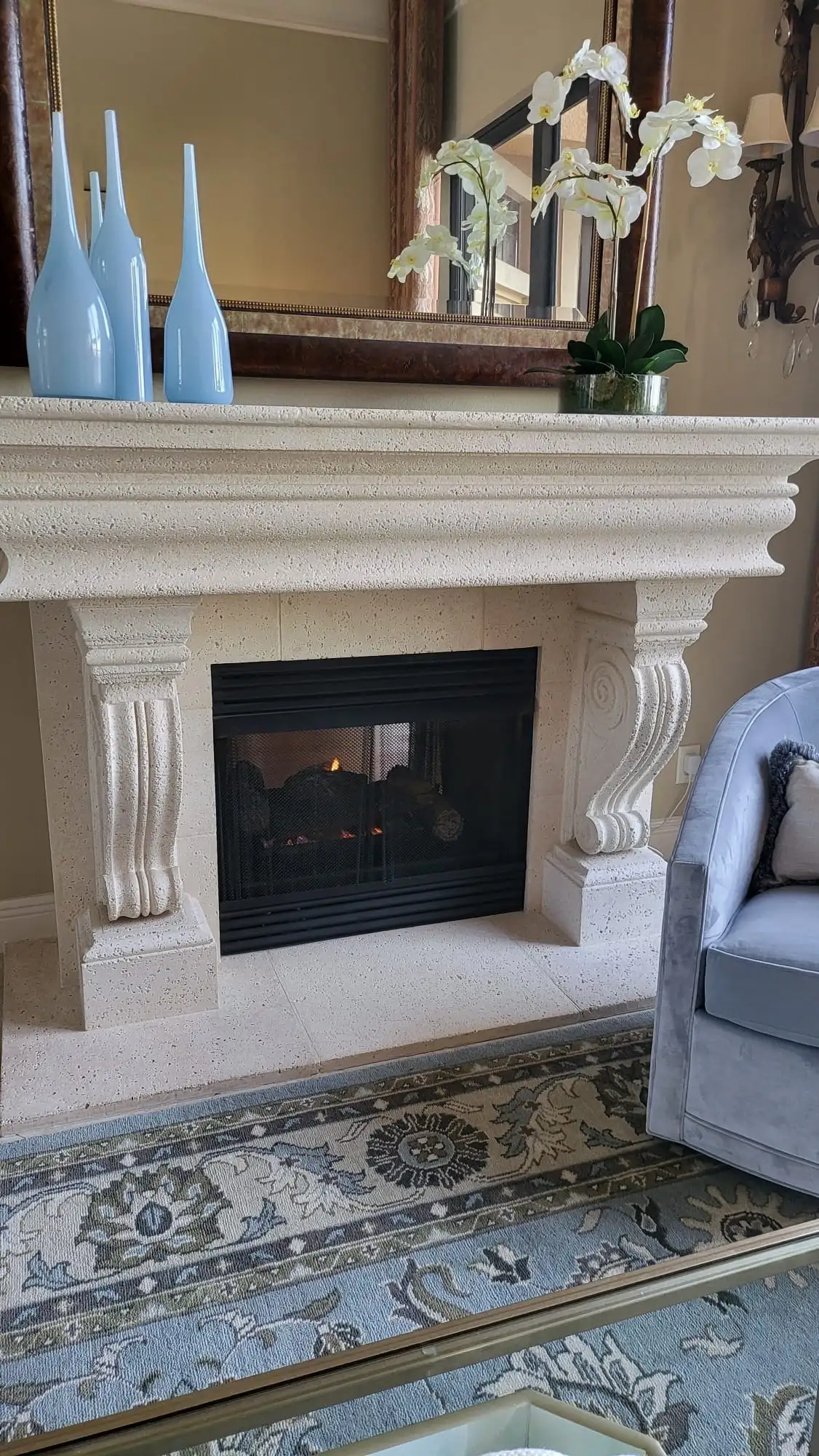 Chimney Leak Repair Flashing Seminole